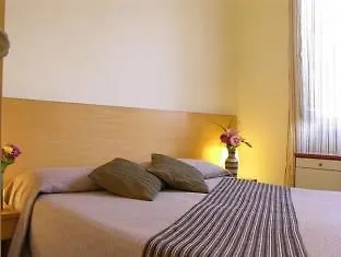 Lodi Hotell Rom