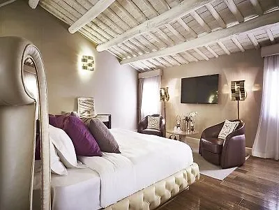 The Hotel Rome