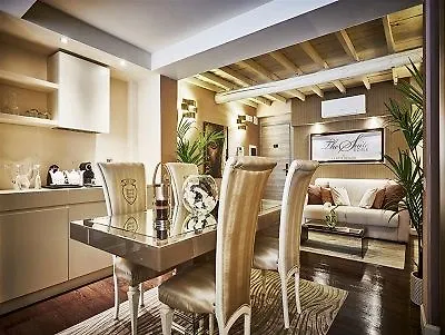 The Hotel Rome