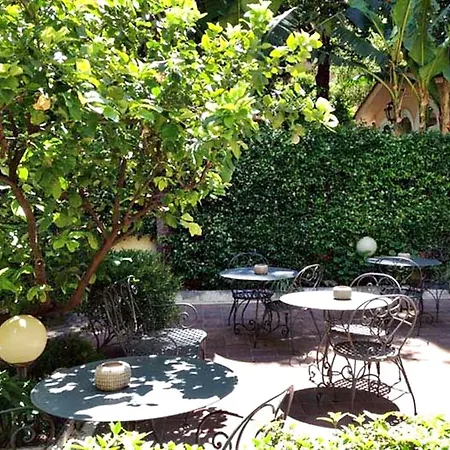 Select Garden Ξενοδοχείο