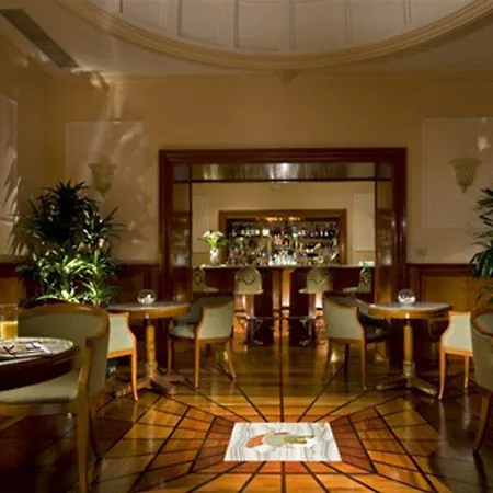 Orient Express La Minerva