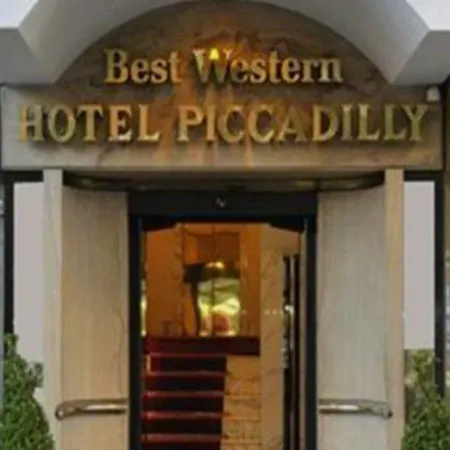 Best Western Piccadilly