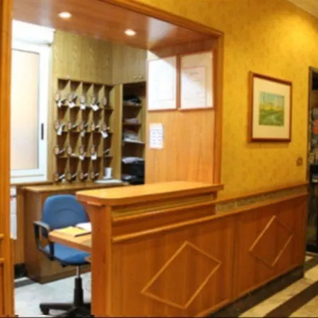 Hotel Fiori 2*