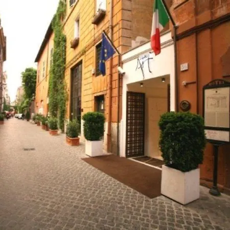 Hotel Maison Piazza Di Spagna Esperienze