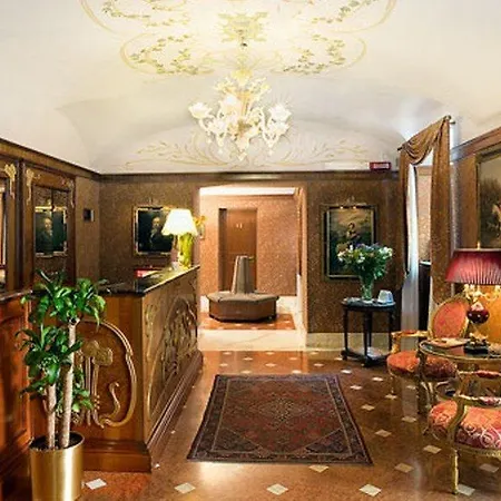 Hotell Morgagni