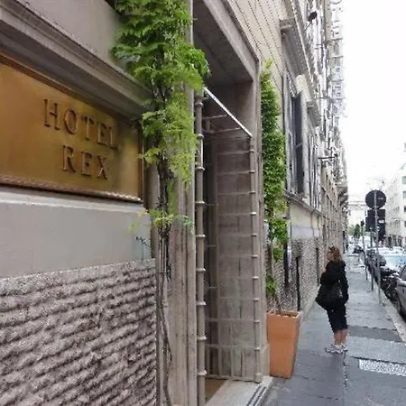 Otel Rex