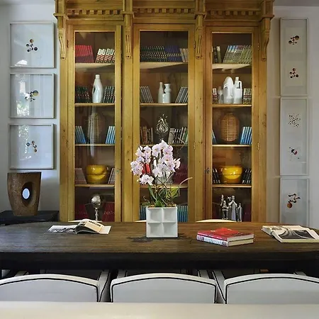 Hotel Pulitzer Rome