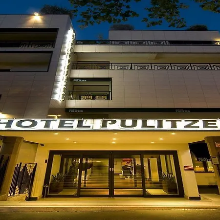 Hotel Pulitzer 4*