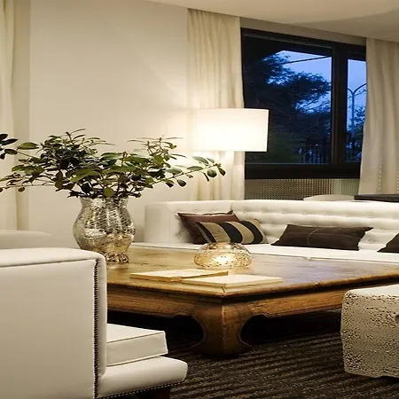 Hotel Pulitzer