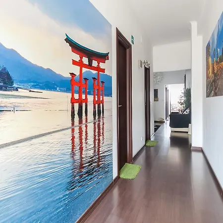 Bed and breakfast Bamboo 2*