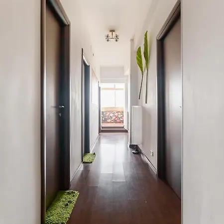 Bed and breakfast Bamboo