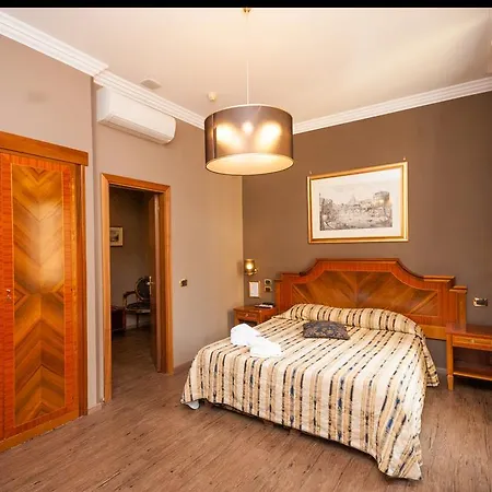 Guest house Les D'or