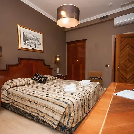 Guest house Les D'or