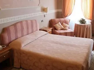Hotel Martini Rome