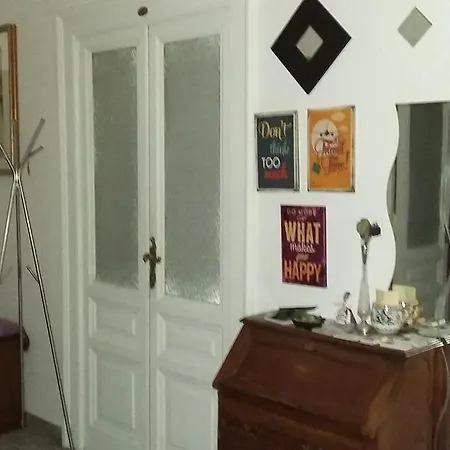 Bed & Breakfast I Tre Pupazzi 4*