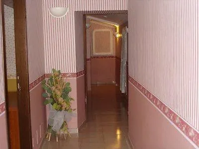 Milo 3* Рим