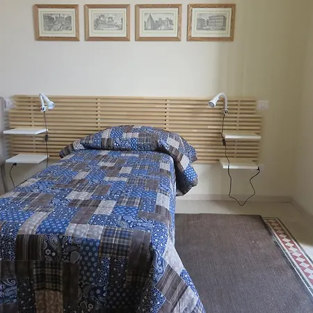Mary's Place Guest house Rome