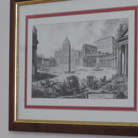 Mary's Place Guest house Rome