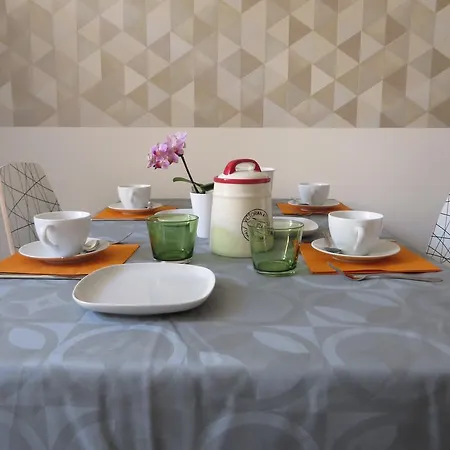 Mary's Place Guest house 2*