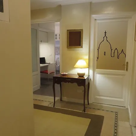 Mary's Place Rome