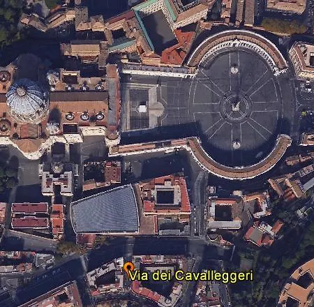 Mary's Place Rome