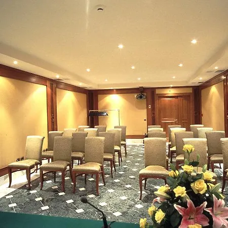 Morgagni Hotell Rom