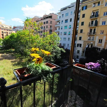 Rimini 14 Rome