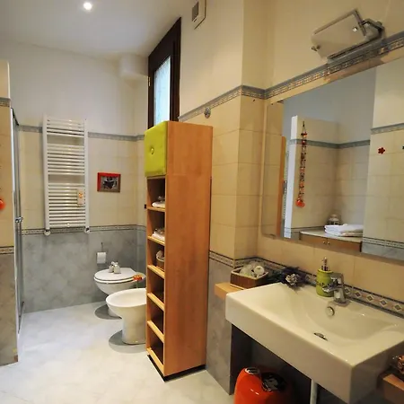 Rimini 14 Apartment