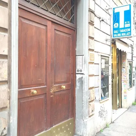 Turati House