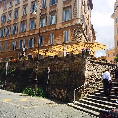 Hotel Orange Garden