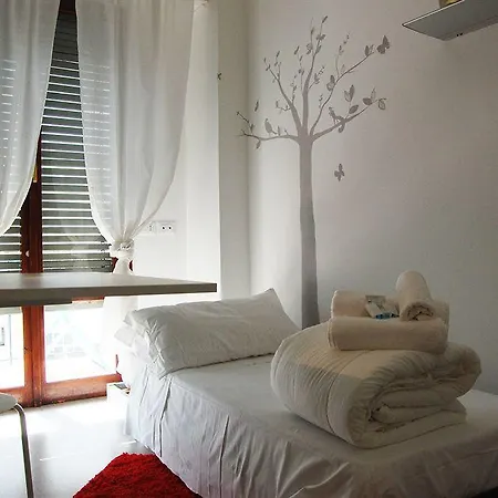 Hotel Radio 2*