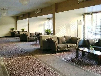 Ibis Styles Aurelia Hotel Rom