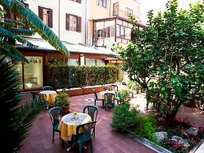 Select Garden 3* Ρώμη