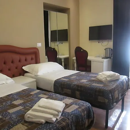 Lazio Elegance Bed & Breakfast