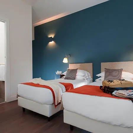Bed and Breakfast Corso Vittorio 308 Ρώμη