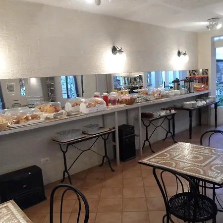 Paisiello Parioli Hotel 2*