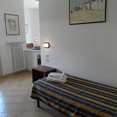 Paisiello Parioli Hotel Rome