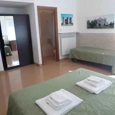 Paisiello Parioli Hotel