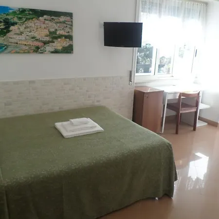 Hotel Paisiello Parioli 2*