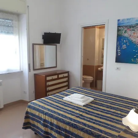 Hotel Paisiello Parioli 2*