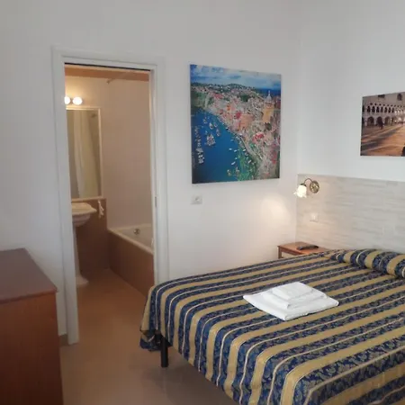 Paisiello Parioli Hotel