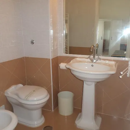 Hotel Paisiello Parioli 2*