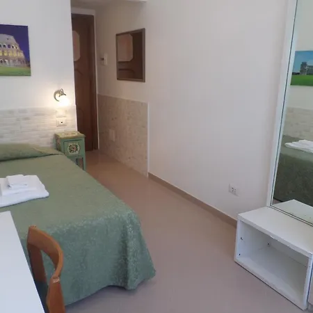 Paisiello Parioli Hotel 2*