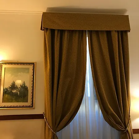 Select Garden Ξενοδοχείο Ρώμη