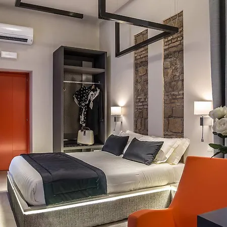 Guest house Via Veneto Prestige Rome
