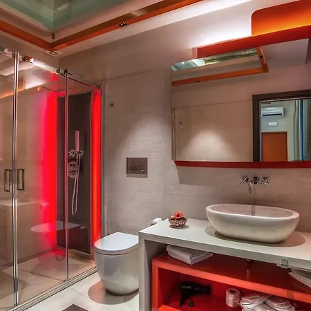 Guest house Via Veneto Prestige