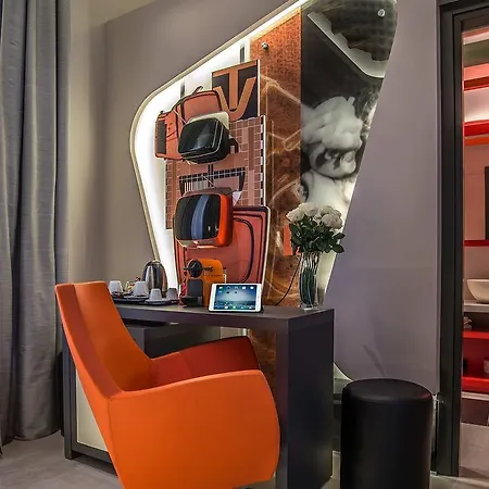 Via Veneto Prestige Guest house Rome