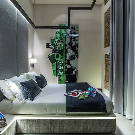 Via Veneto Prestige Guest house Rome