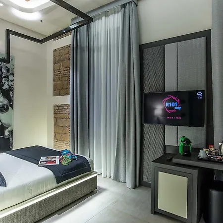 Via Veneto Prestige Guest house