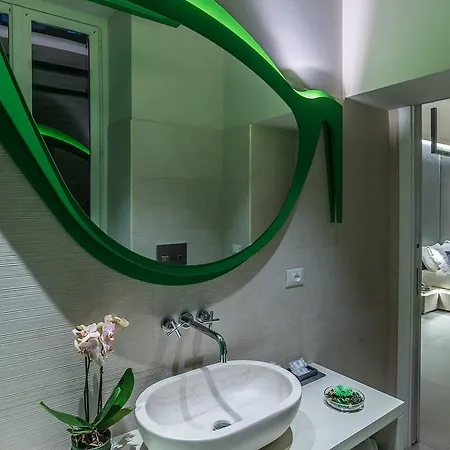 Via Veneto Prestige Guest house 2*